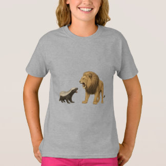 Camiseta Unleash your anger