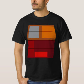 Camiseta Uno