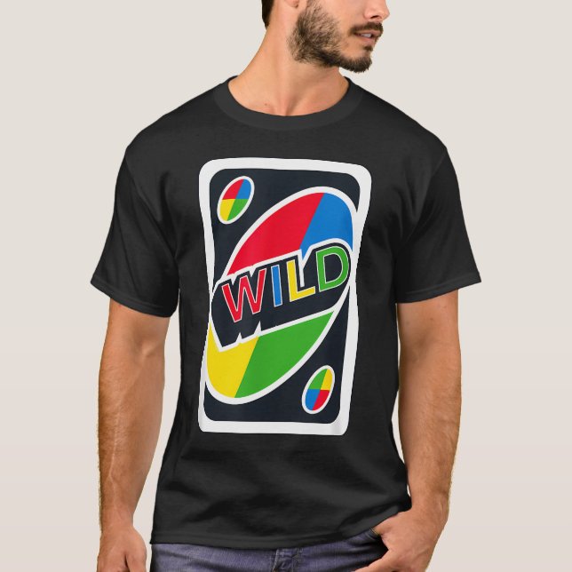 Camiseta Uno - Curinga (Frente)