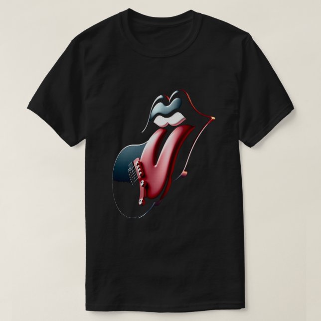 Camiseta UNSTICK THE ORDINARY Collection (Frente do Design)