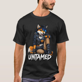 Camiseta Untamed