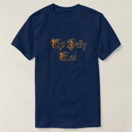 Camiseta Up Helly Aa!