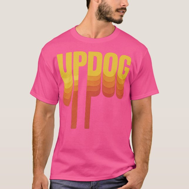 Camiseta Updog (Frente)
