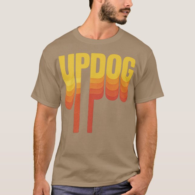 Camiseta Updog (Frente)