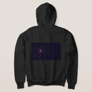 Camiseta Upper Dimension of Universes Women's Zip-Up Hoodie