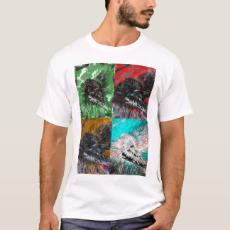 Camiseta uq