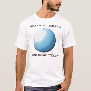 Camiseta Uranus