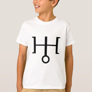 CAMISETA URANUS