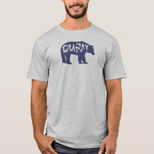 Camiseta Uray Bear
