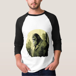 Camiseta Urban Ape