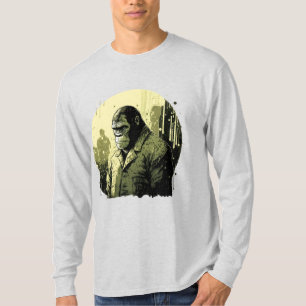 Camiseta Urban Ape