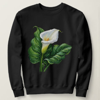 Camiseta Urban Bloom Grafite Girassol - Premium