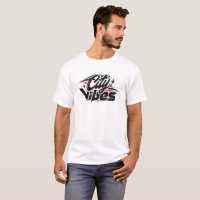 Camiseta Urban City Vibe – Cultura de Rua Estilosa