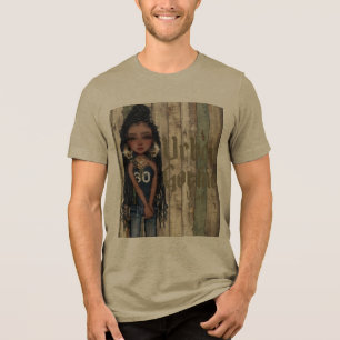 Camiseta Urban Gothic Vampires 16