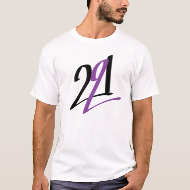 Camiseta Urban_Lyfe (Frente)