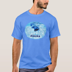 Camiseta Urban Moose