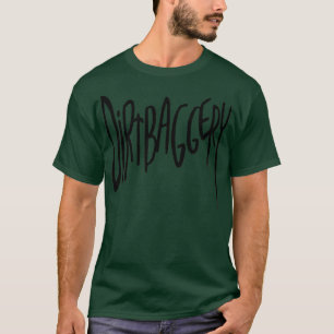 Camiseta Urban Slang Dirtbag