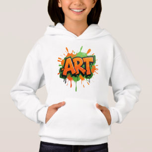 Camiseta Urban Splash Art Graffiti Pulso Bold Street Expres