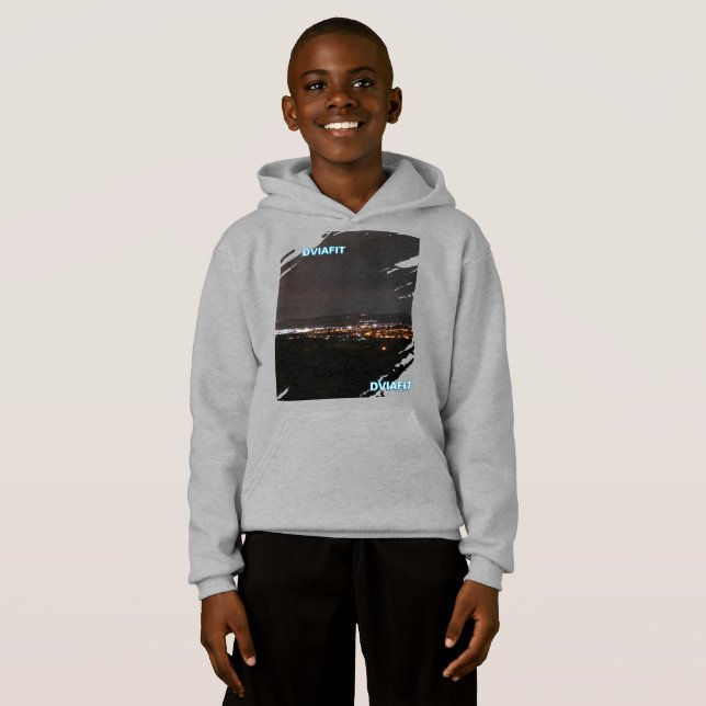 Camiseta Urban Style (Frente Completa)