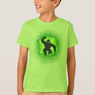 Camiseta Urban Titan