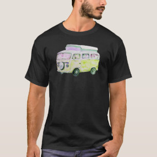 Camiseta Urbana