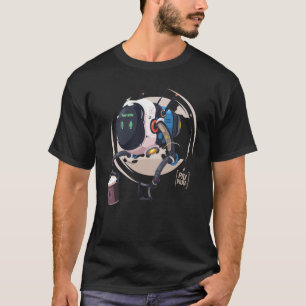 Camiseta Urbana