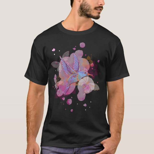 Camiseta Urbana (Frente)