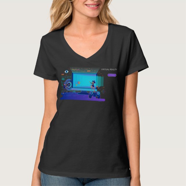 Camiseta Urbana (Frente)