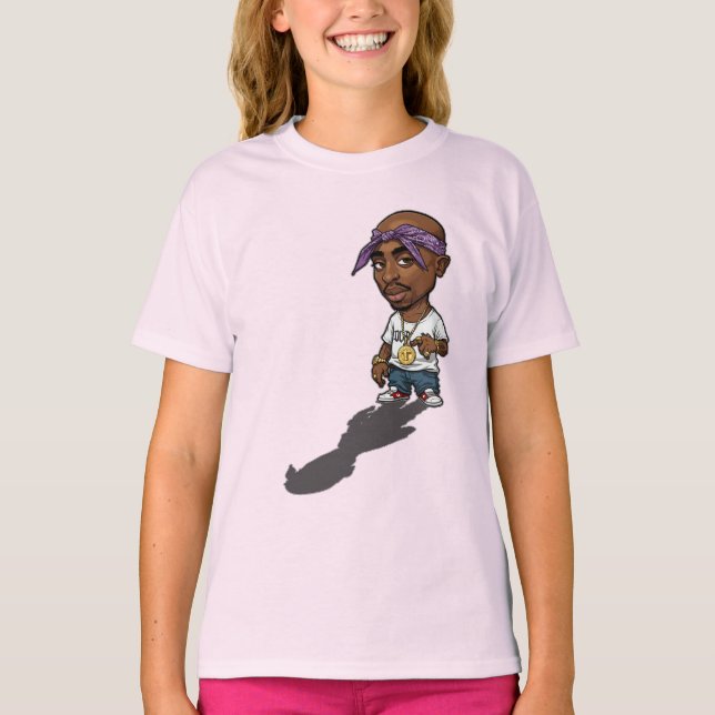 CAMISETA URBANO (Frente)