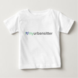 Camiseta UrbanSitter Toddler Long Sleeve T