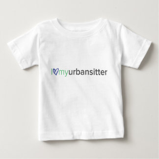 Camiseta UrbanSitter Toddler Long Sleeve T