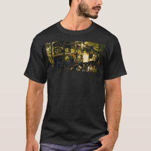 Camiseta Urbex Urban Explorer