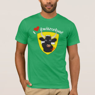 Camiseta Uri Suíça Suisse Svizzera Svizra Switzerland