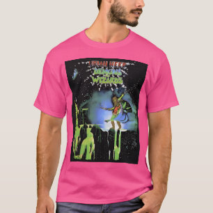 Camiseta Uriah Heep New Classs Banda