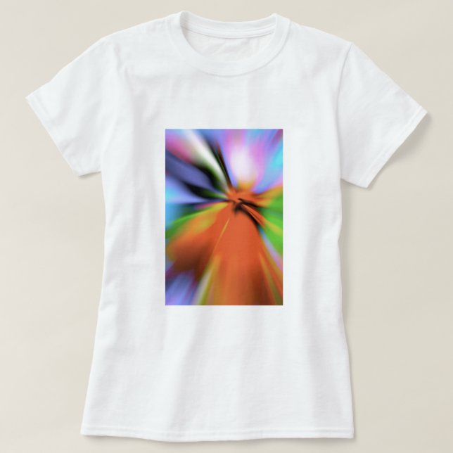 CAMISETA URIEL (Frente do Design)