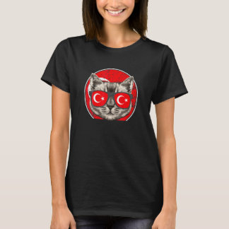 Camiseta Urkey Cat Urkey Urkish