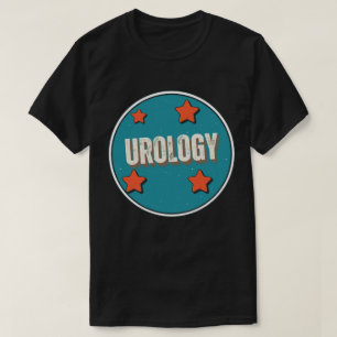 Camiseta Urologia