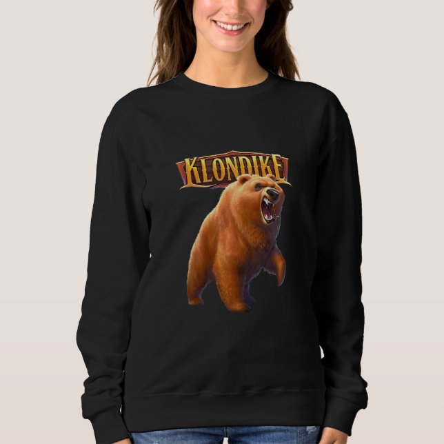 Camiseta Ursa Maior Turbulenta Infantil (Frente)