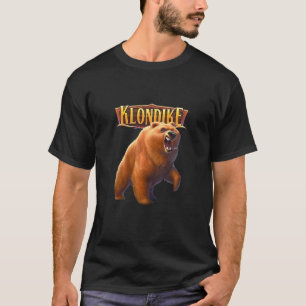 Camiseta Ursa Maior Turbulenta Infantil