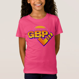 Camiseta Ursinho (Garotas)