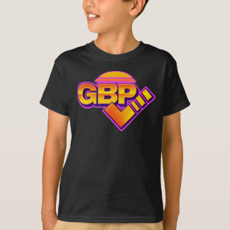 Camiseta Ursinho (Meninos)