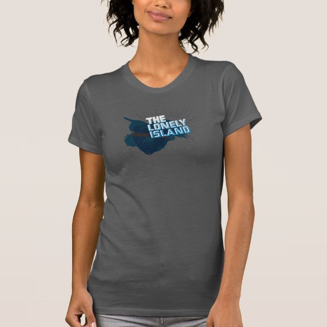 Camiseta Urso (Frente)