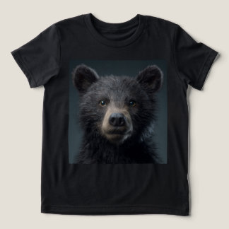 Camiseta Urso