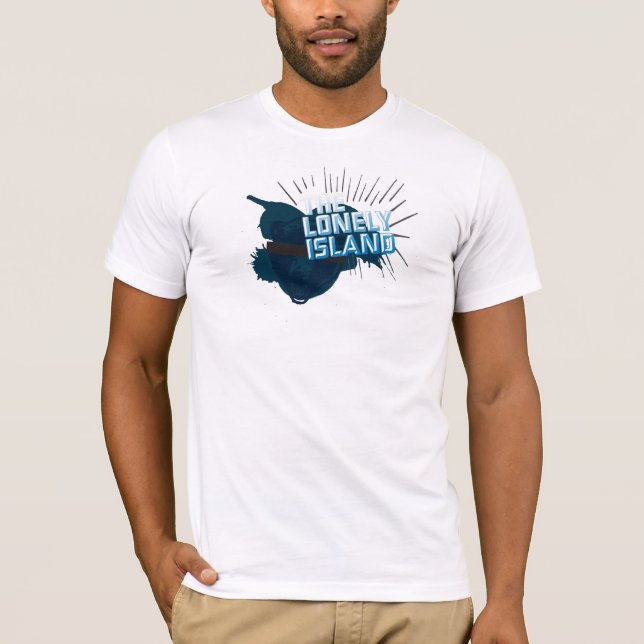 Camiseta Urso (Frente)
