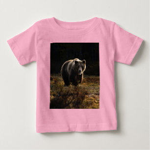 Camiseta Urso
