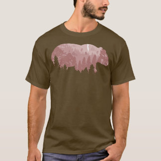 Camiseta Urso 1