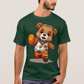Camiseta Urso 2