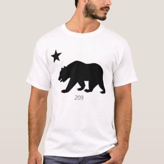 Camiseta urso, 209 - personalizados
