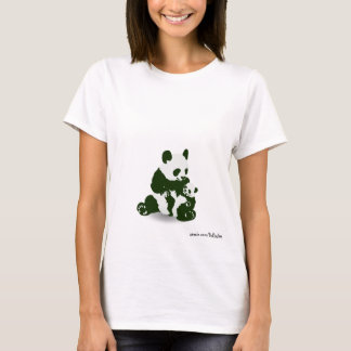 Camiseta Urso 9