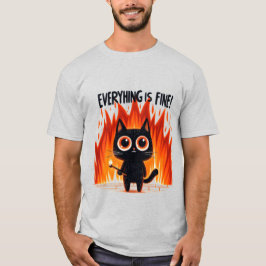Camiseta Urso Bonito 'Meus Flabbers Foram Gastados' Diverti